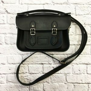 Authenti Cambridge Satchel Company "Mini Satchel"
